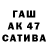 ГАШ хэш Antioconstantinicaea